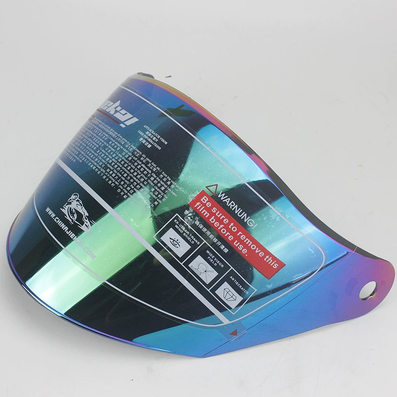 Lens, mask, half helmet, windproof protecting glasses