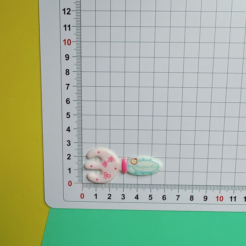 光沢のあるリボンフォークジュエリーアクセサリーヘアピンクリーム接着剤靴バックルバッグおもちゃ diy 材料|undefined