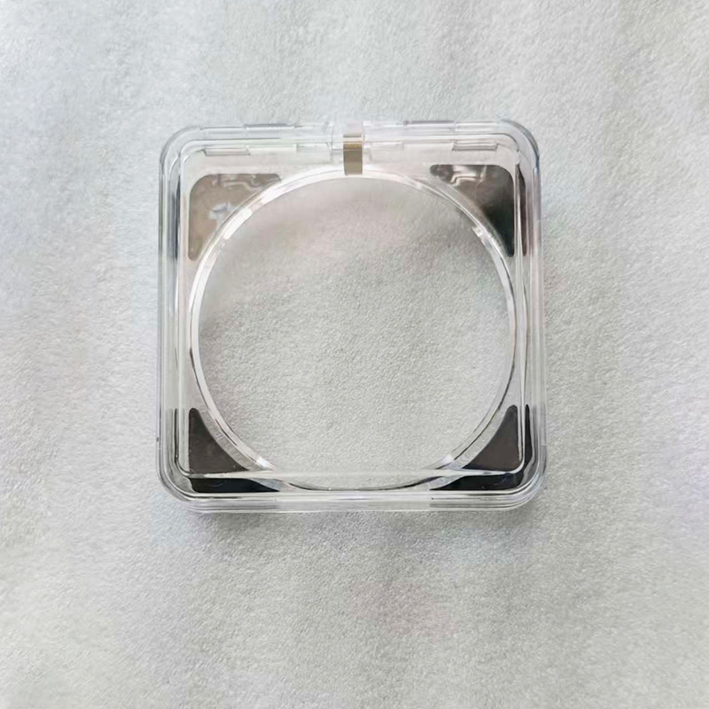 Suitable for Ford Ford Ranger T9 23 Models Interior Handbrake Decoration Hacarta Four-Wheel Drive Switch Protection Box