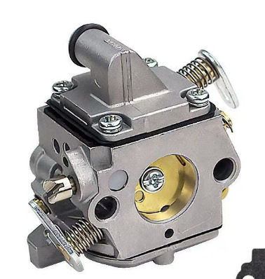 Suitable for Stihl Ms170 Ms180 Zama Carburetor C1Qs57B Chainsaw Accessories Sponge Oil Pipe