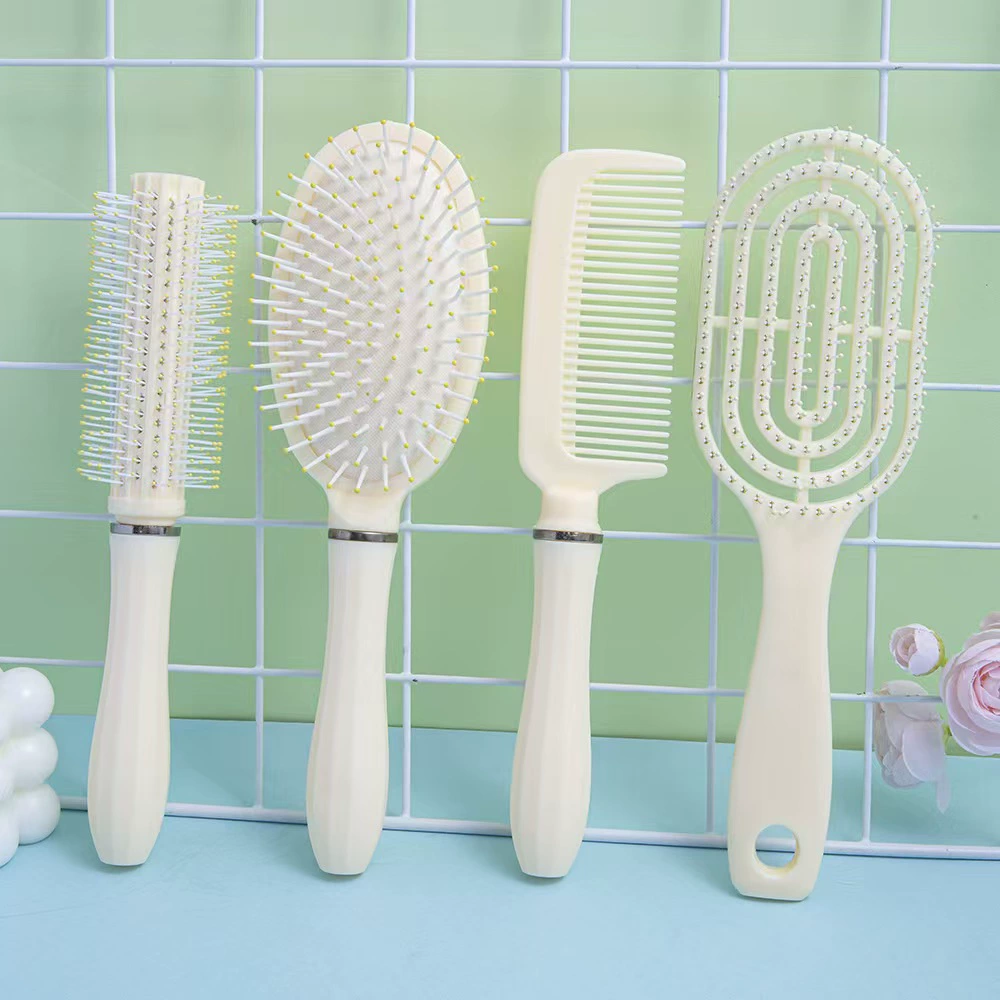 Расческа подушки безопасности портативная студенческая общежитие