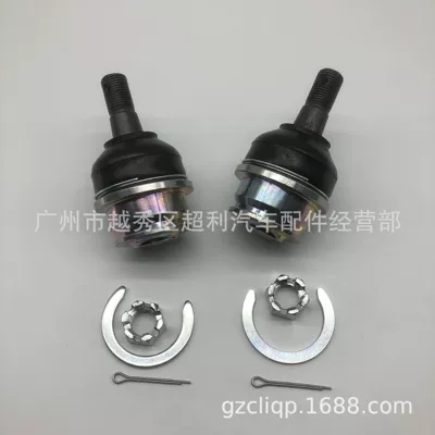 lower ball head, Other walking systems