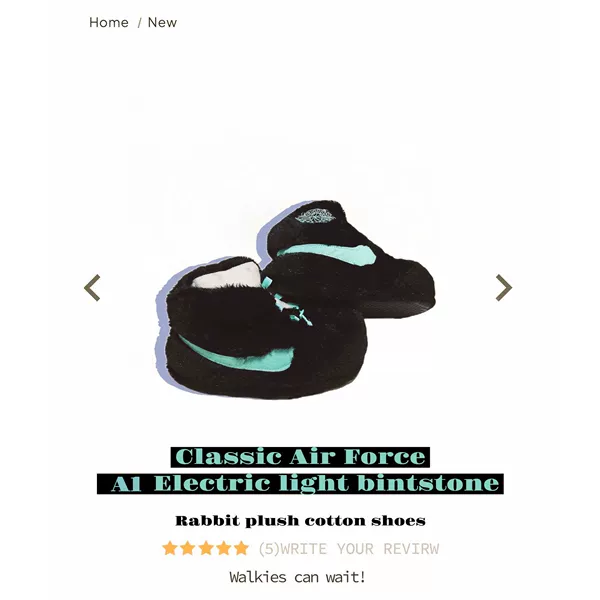 A1 electric light black
