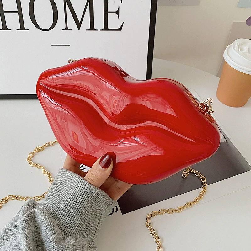 Brand summer one-shoulder bag, Korean style