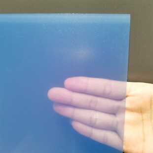 Manufacturer Wholesale Green Light Board Green Sky Light Board Ruili Scattering Board Blue Sky Pc Green Sky Light Lighting Board