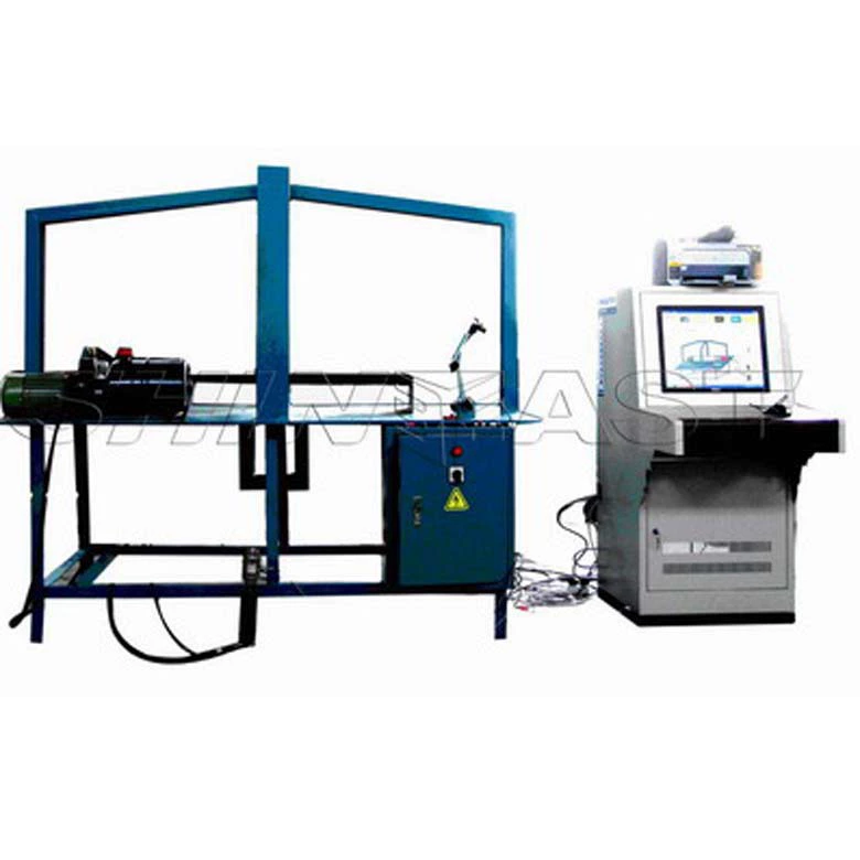 CNG Техническое обслуживание и испытательное оборудование Цена на природном газе автомобильное модифицированное испытательное оборудование производителей