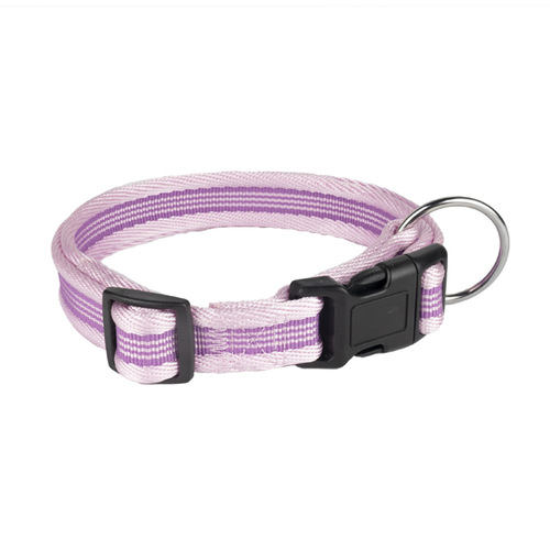 Dog Circle Birthday Pet Collar Dog Collar Pet Supplies Dog Rope Chest Back Leash Dog Collar Wholesale