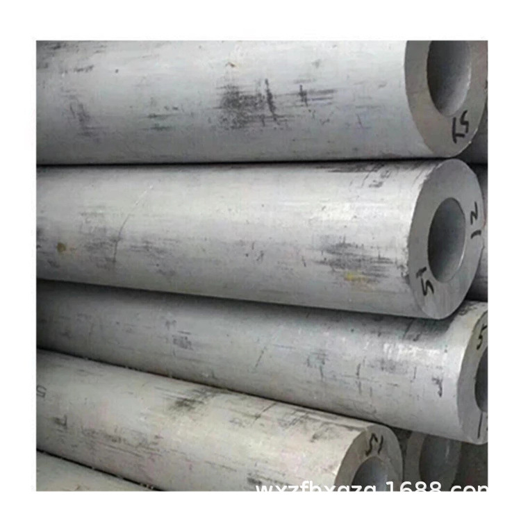 国标30408工业不锈钢管  青山厂家不锈钢美标冷拔321无缝钢管销售