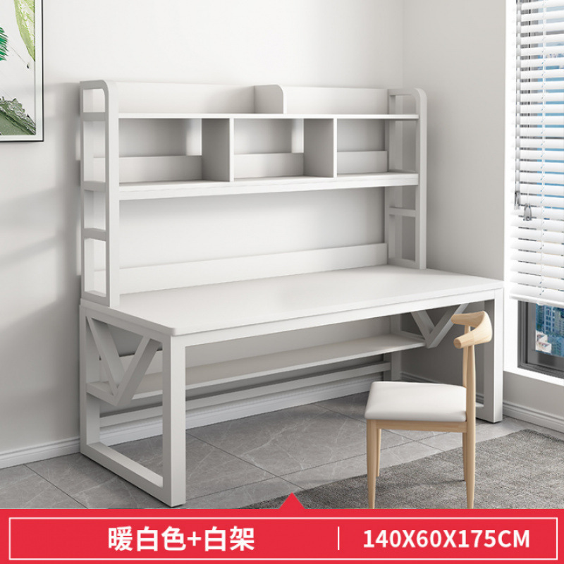 A100s 웜화이트 140cm 화이트 프레임