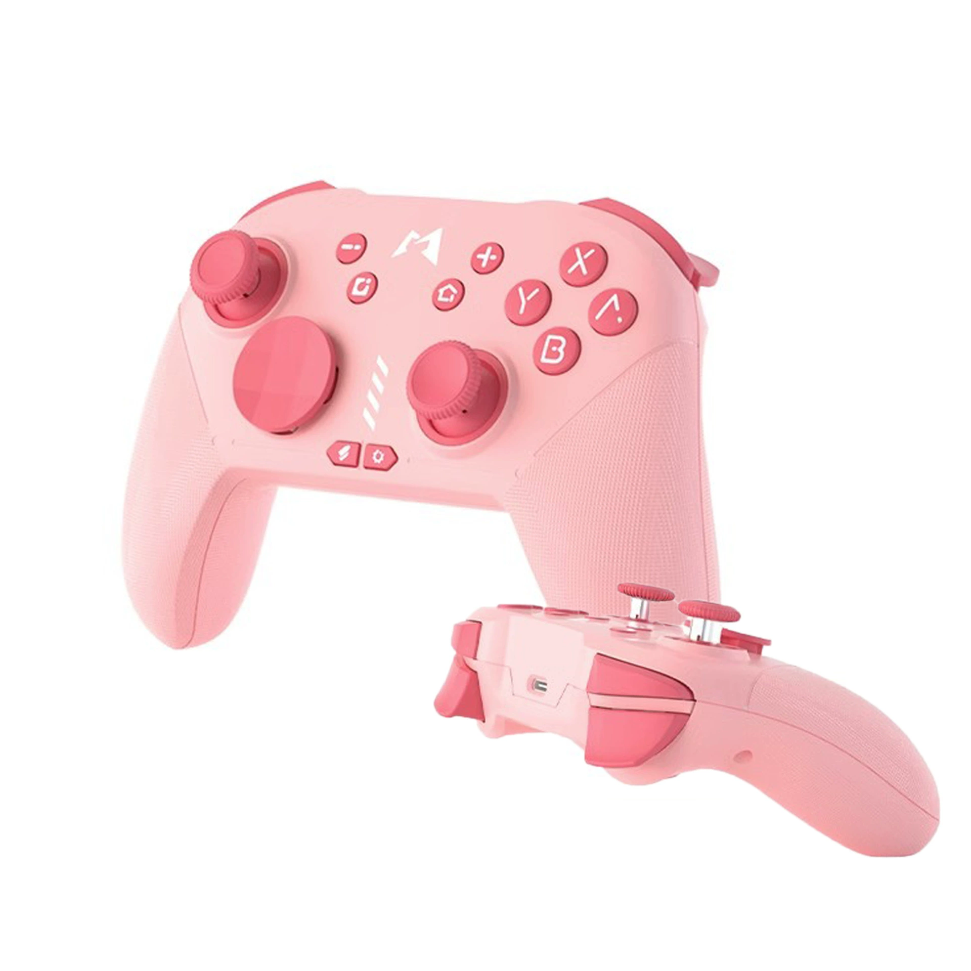 Модифицированный контроллер Chitu Switch Pro беспроводной контроллер NS HD вибрация Bluetooth Steam гейм контроллер Switch