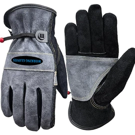 通用手套;焊工手套;耐高温手套