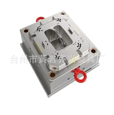 Accessories Plastic Parts Injection Molding – Avtomobil hissələri qəlibləri