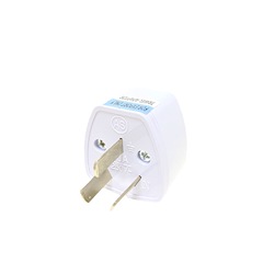 菲律賓轉換插頭三扁電源轉換頭新西蘭插座澳大利亞旅遊萬能轉接頭