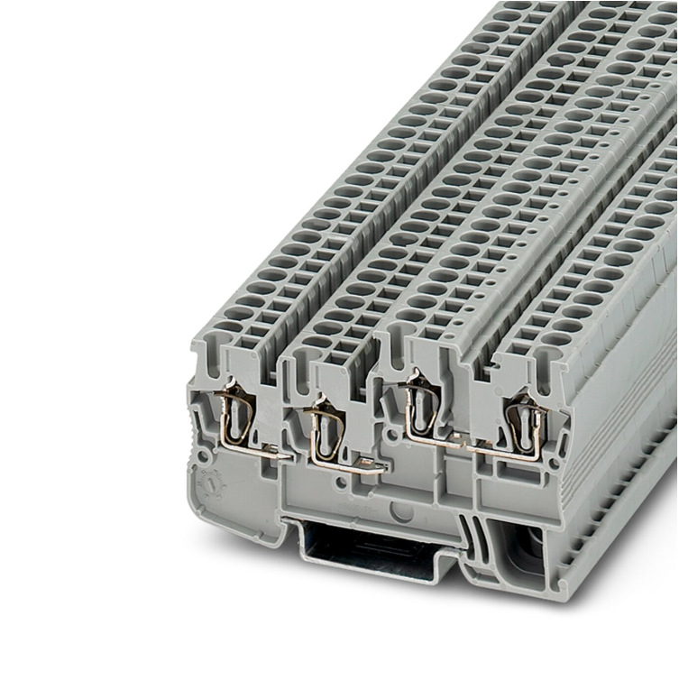 菲尼克斯传感器端子STIO 2,5/3-2B/L-LA24RD/O-M - 3209028执行器