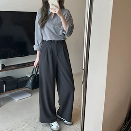 休闲裤;半身裙;女式T恤