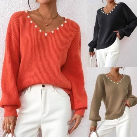 沙滩裙;毛衣;大码连衣裙