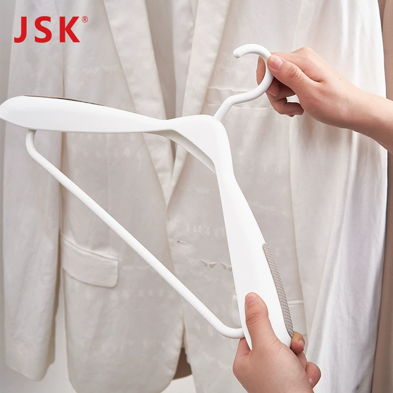 Japanese non-slip storage system, suit, plastic hanger, Lolita Jsk, 41.5cm