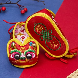 童特色鞋;儿童帽;其他民间工艺