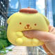 Sanrio Decompression Pinch Le Slow Rebound Toy Internet Celebrant Explosion Children's Gift Office Decompression Doll Ornaments