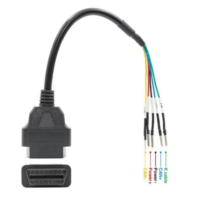 Tester K+Can Jumper, Avtomobil diaqnostika alətləri