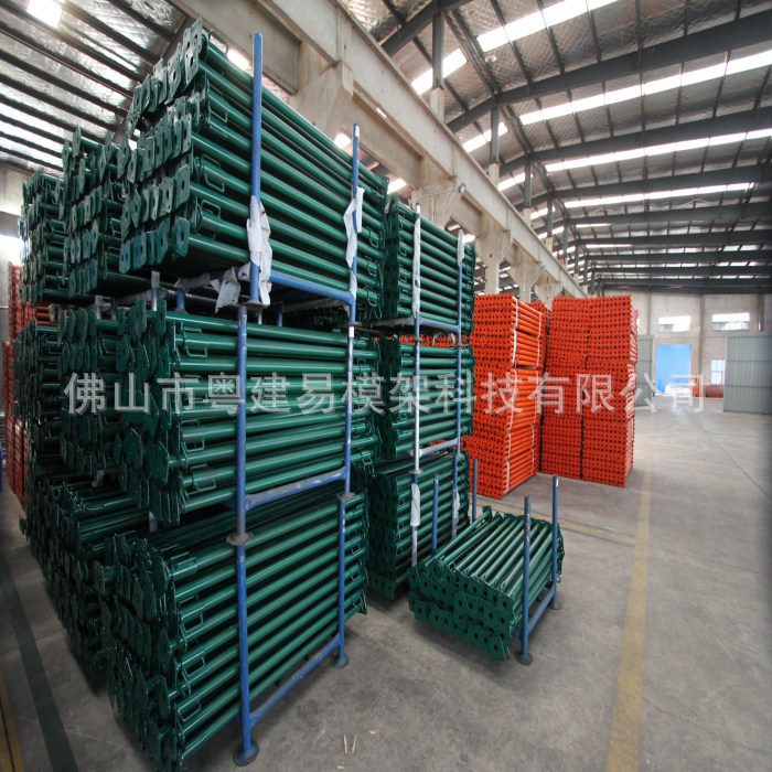 建筑工地钢支撑活络头 钢支撑配件 钢支撑轴力计 生产钢支撑厂家