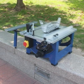 其他电锯;斜切锯;其他电动工具