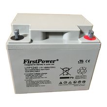 一电铅酸蓄电池 LFP1240 12V40AH UPS EPS直流屏配套消防照明