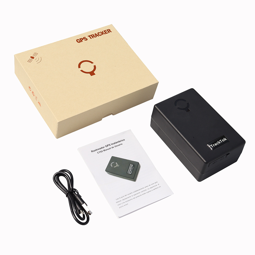 CY02D-2G-20000mA