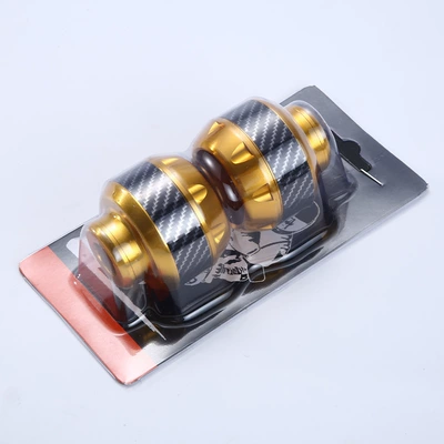 shock-absorbing scooter decorative parts, Motosiklet ləvazimatları və aksesuarları