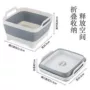 家用大号厨房加厚水果盆