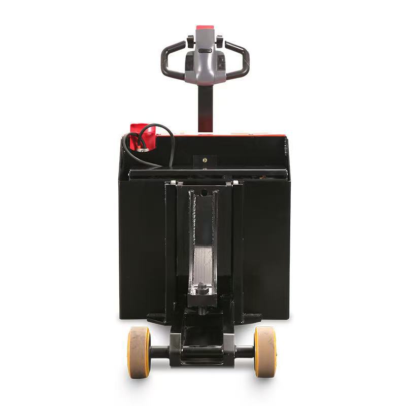 北京顺义中力3吨电动牵引车EPT20-30TW