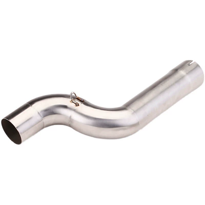 exhaust pipe modified accessories — Exhaust pipe