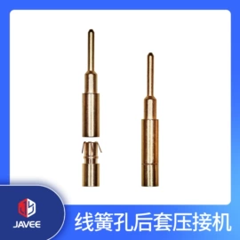 其他行业专用;端子机;其他电子制造