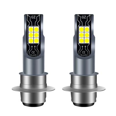 Car LED Fog Lights | Fog lamp - h6-white-light