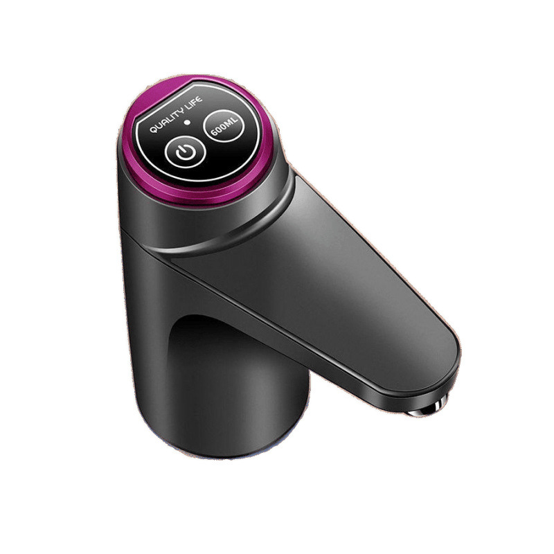 Bomba de agua eléctrica, agua embotellada, purificación de agua, agua mineral, cubo de agua potable, suministro automático de agua, suministro al por mayor de fábrica de fuentes domésticas