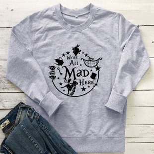 �¿� We're All Mad�f�}���l�� ����վ�W���羳���e���Q�l��
