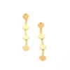 Z-005-Love Earrings