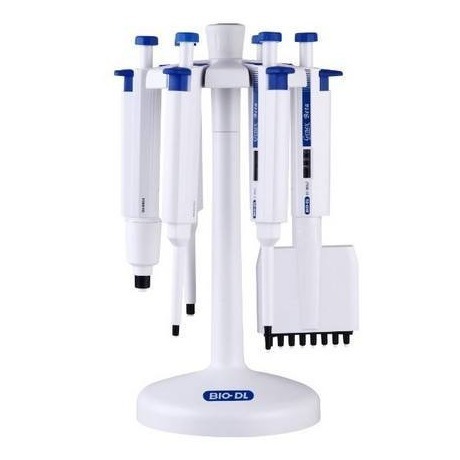 【芬兰BIO-DL(宝德)】BIO-DL 移液器支架/66014007