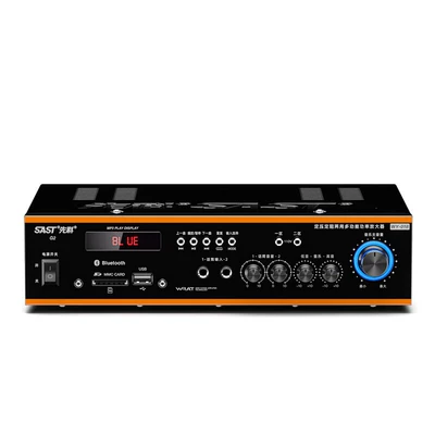 Air Amplifier Partition Fixed Pressure | Car speaker/subwoofer