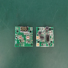 첱LȱyʽLmSС{PCBA늾·Ӱ