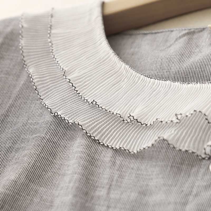 Summer doll, shirt
