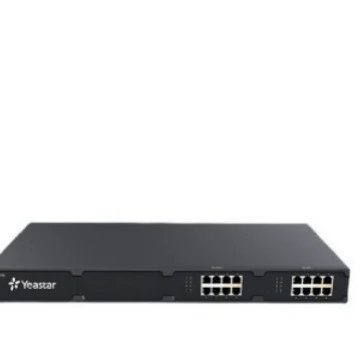 [Original genuine] Yeastar S100 IPPBX communication server VOIP network telephone switch
