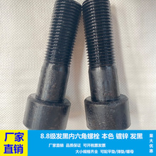 �S�Ҷ��Ƈ���GB70���8.8���ߏ��ȼӴ���L��������˨M52X150 M56