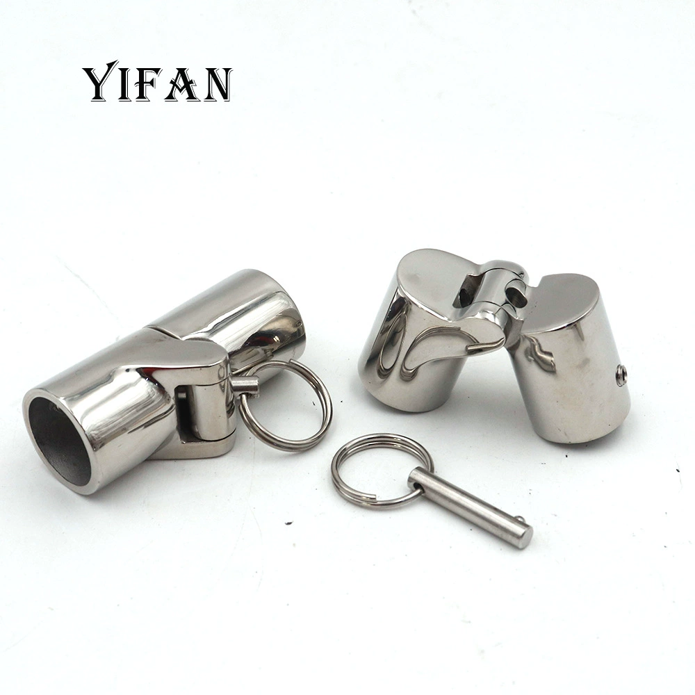 Нержавеющая сталь 316 стыковка маленькой пчелы яхты с лодкой навесы фитинги болт складной разъем