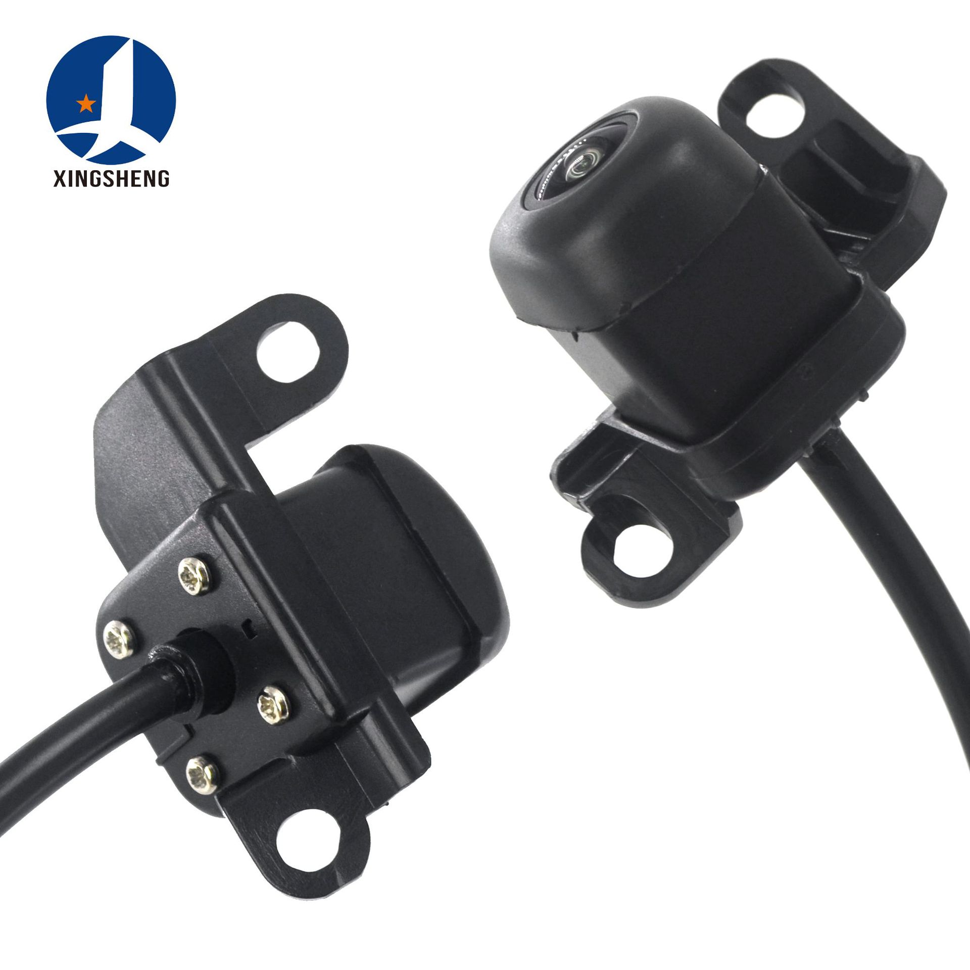 99240-J7100 Is Suitable for Hyundai Parking Rearview Mirror Camera, Reversing Camera, Car Camera