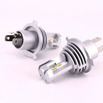 easy to install, no wiring modification – Motorcycle headlights, headlights