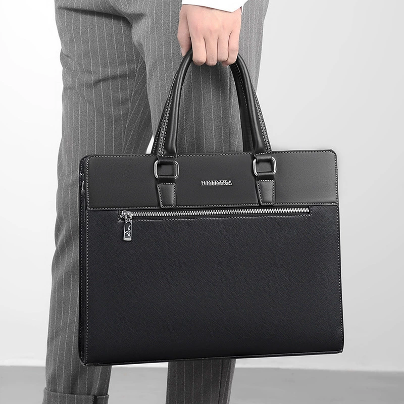 Handheld laptop for leisure, one-shoulder bag, backpack, business version