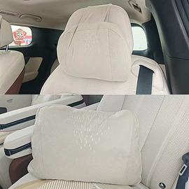 扶手箱垫;车用置物袋;车用眼镜夹