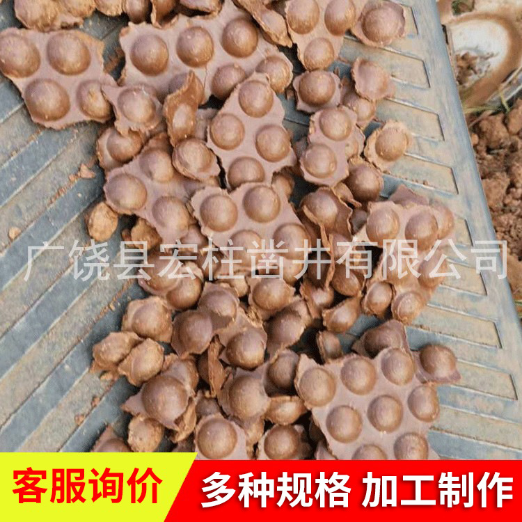 江苏地区 黏土球 泥球 小粘土球 红黏土球 费井回填