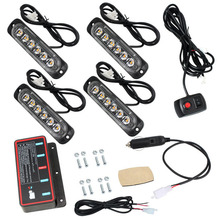 ��܇�оW���П�һ����6LED �o���b���l�W��؛܇��߅�t�{��ʾ��